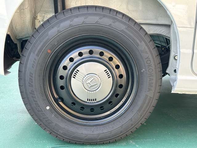 ホンダ Ｎ−ＶＡＮ　ｅ： ｅ：ファン R7年 (東海) 99