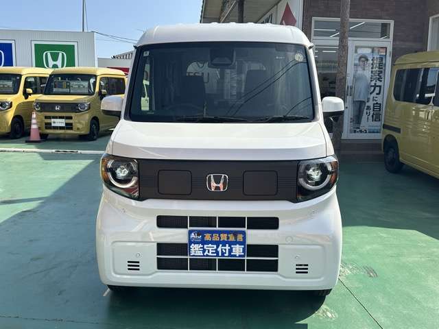 ホンダ Ｎ−ＶＡＮ　ｅ： ｅ：ファン R7年 (東海) 99