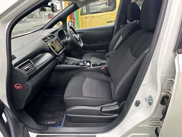 日産 リーフ ｅ＋　Ｘ R2年 (東海) 99