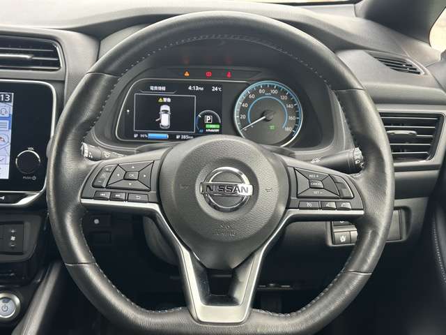 日産 リーフ ｅ＋　Ｘ R2年 (東海) 99