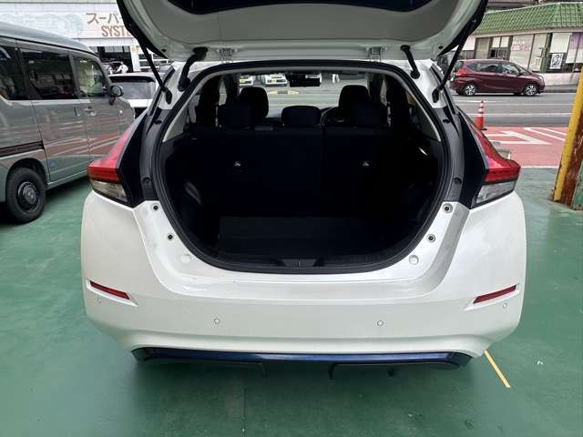 日産 リーフ ｅ＋　Ｘ R2年 (東海) 99