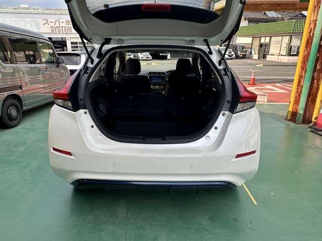 日産 リーフ ｅ＋　Ｘ R2年 (東海) 99