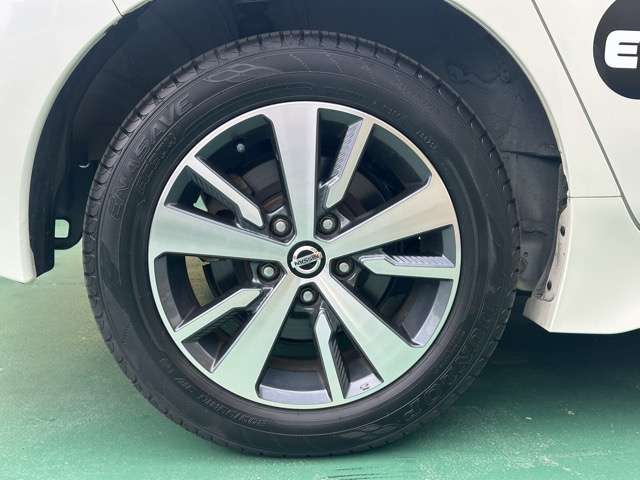 日産 リーフ ｅ＋　Ｘ R2年 (東海) 99