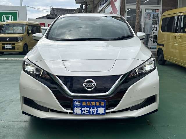 日産 リーフ ｅ＋　Ｘ R2年 (東海) 99