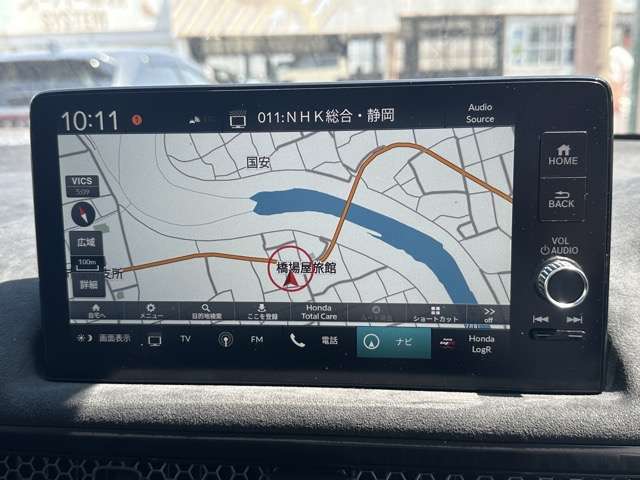 ホンダ シビック ２．０ レーシングブラックパッケージ R8年 (東海) 99