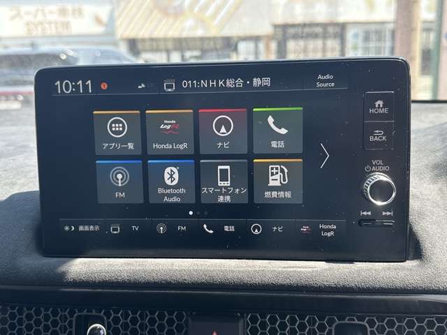 ホンダ シビック ２．０ レーシングブラックパッケージ R8年 (東海) 99