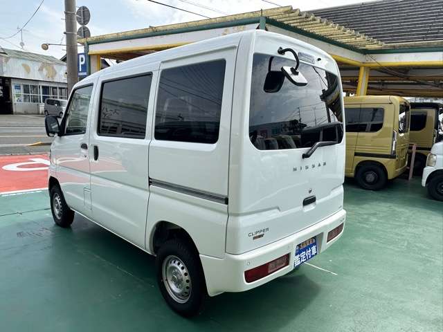 日産 クリッパーＥＶ ２シーター R6年 (東海) 99