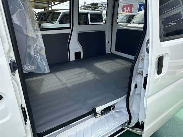 日産 クリッパーＥＶ ２シーター R6年 (東海) 99
