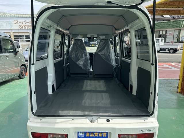 日産 クリッパーＥＶ ２シーター R6年 (東海) 99