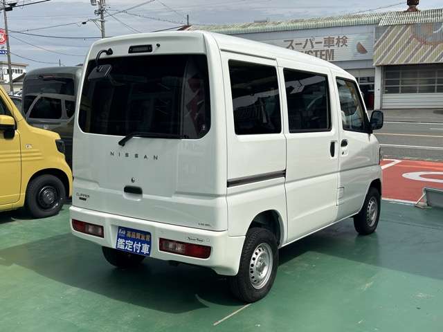 日産 クリッパーＥＶ ２シーター R6年 (東海) 99