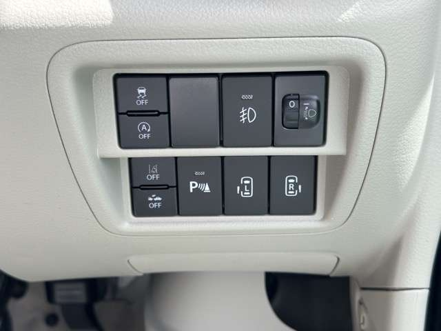 スズキ エブリイワゴン ６６０ ＰＺターボスペシャル ハイルーフ R8年 (東海) 99