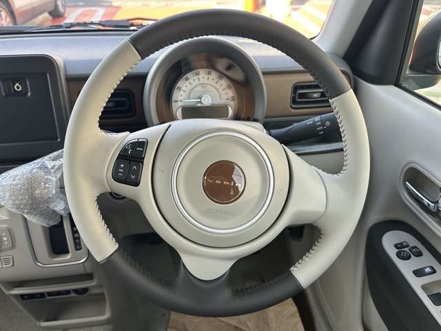 スズキ アルトラパン　ＬＣ ＬＣ ６６０ ハイブリッド Ｘ R8年 (東海) 99