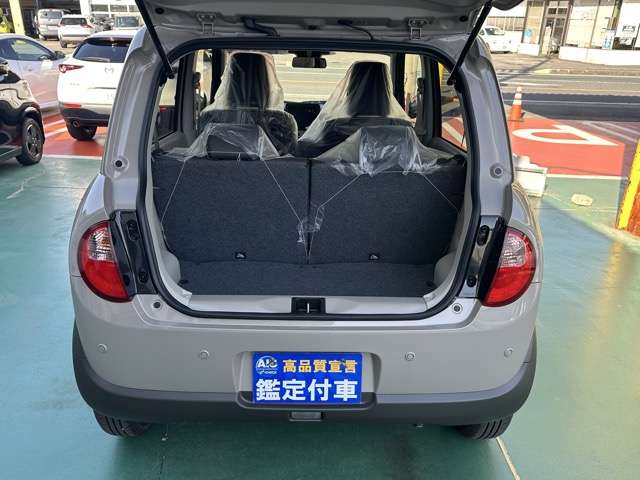 スズキ アルトラパン　ＬＣ ＬＣ ６６０ ハイブリッド Ｘ R8年 (東海) 99
