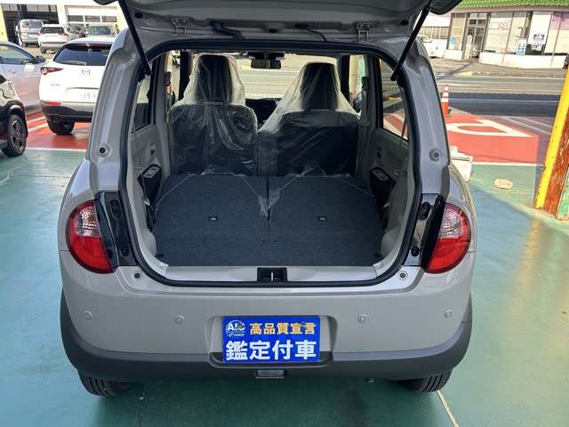 スズキ アルトラパン　ＬＣ ＬＣ ６６０ ハイブリッド Ｘ R8年 (東海) 99