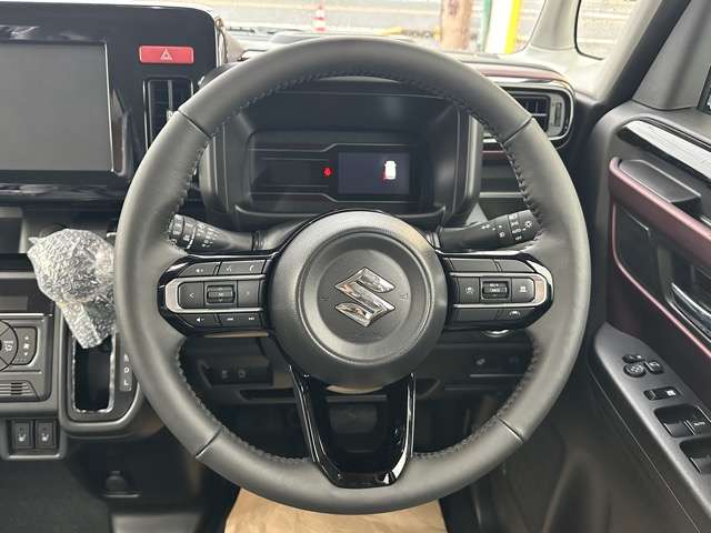 スズキ スペーシア ６６０ カスタム ハイブリッド ＸＳ R8年 (東海) 99