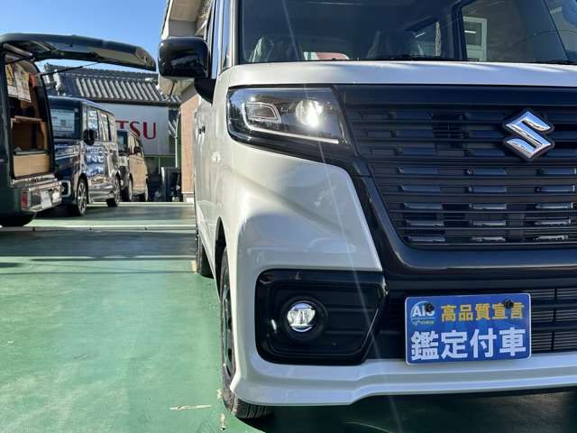 スズキ スペーシア　ベース ６６０ ＸＦ R8年 (東海) 99