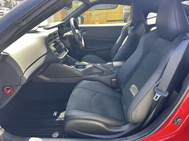 日産 フェアレディＺ ３．０ バージョン ＳＴ R7年 (東海) 99