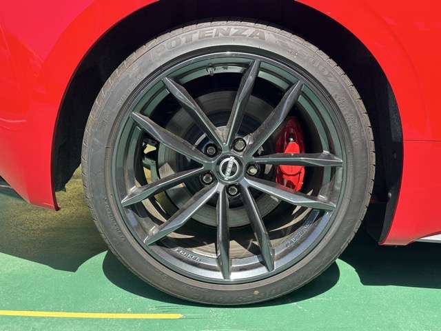 日産 フェアレディＺ ３．０ バージョン ＳＴ R7年 (東海) 99