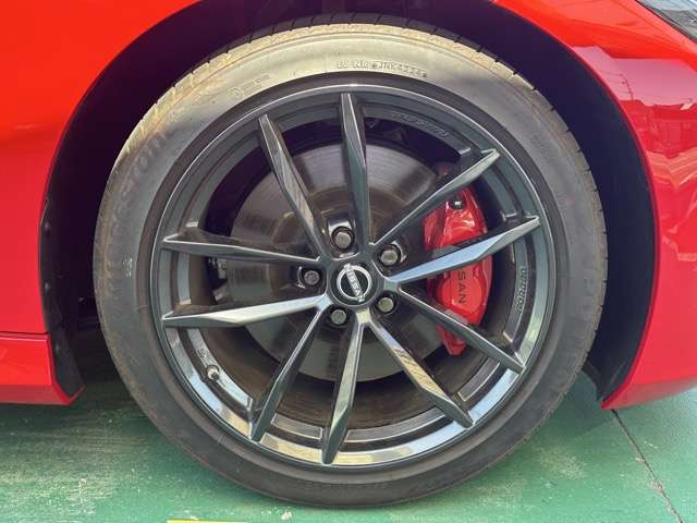 日産 フェアレディＺ ３．０ バージョン ＳＴ R7年 (東海) 99