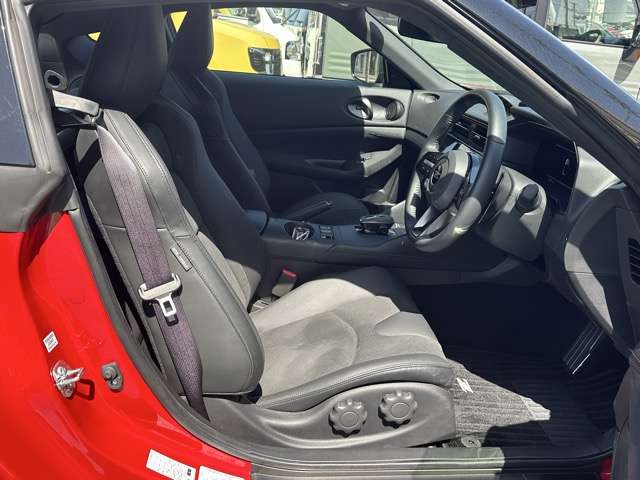 日産 フェアレディＺ ３．０ バージョン ＳＴ R7年 (東海) 99