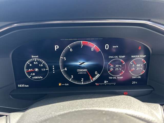 日産 フェアレディＺ ３．０ バージョン ＳＴ R7年 (東海) 99
