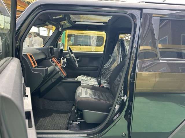 ダイハツ タフト ６６０ Ｇ R7年 (東海) 99