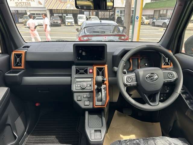 ダイハツ タフト ６６０ Ｇ R7年 (東海) 99