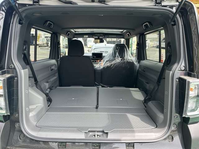 ダイハツ タフト ６６０ Ｇ R7年 (東海) 99