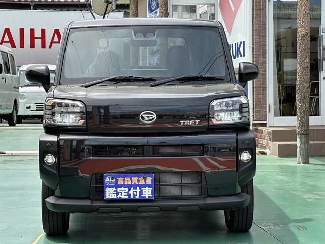 ダイハツ タフト ６６０ Ｇ R7年 (東海) 99