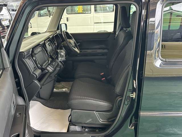 マツダ フレアクロスオーバー ６６０ ＸＳ ４ＷＤ R6年 (東海) 99