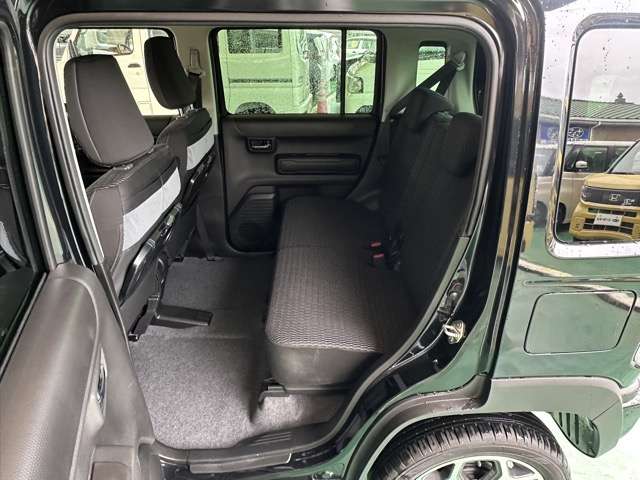 マツダ フレアクロスオーバー ６６０ ＸＳ ４ＷＤ R6年 (東海) 99