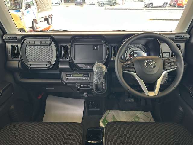 マツダ フレアクロスオーバー ６６０ ＸＳ ４ＷＤ R6年 (東海) 99