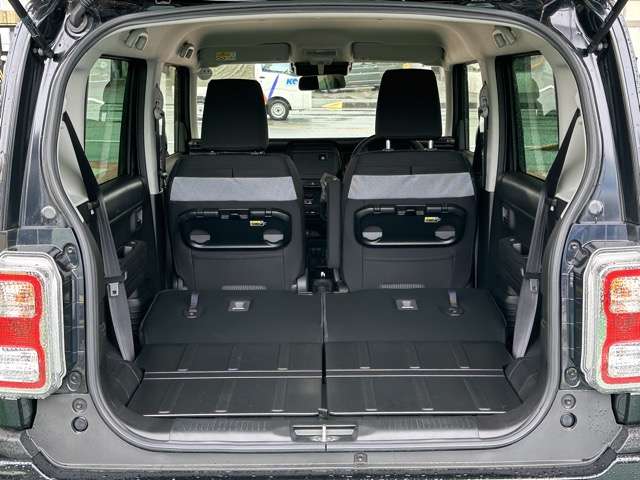 マツダ フレアクロスオーバー ６６０ ＸＳ ４ＷＤ R6年 (東海) 99