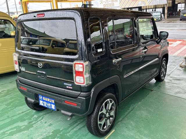 マツダ フレアクロスオーバー ６６０ ＸＳ ４ＷＤ R6年 (東海) 99