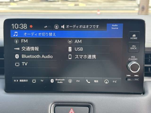 ホンダ ヴェゼル １．５ Ｅ：ＨＥＶ Ｚ R8年 (東海) 99