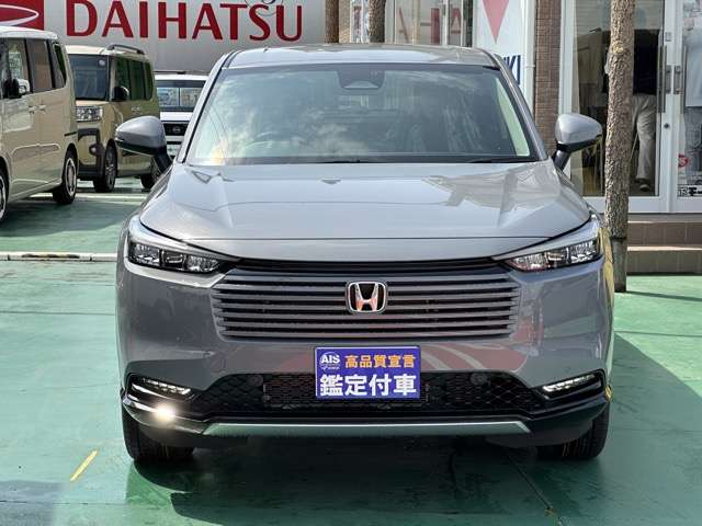ホンダ ヴェゼル １．５ Ｅ：ＨＥＶ Ｚ R8年 (東海) 99