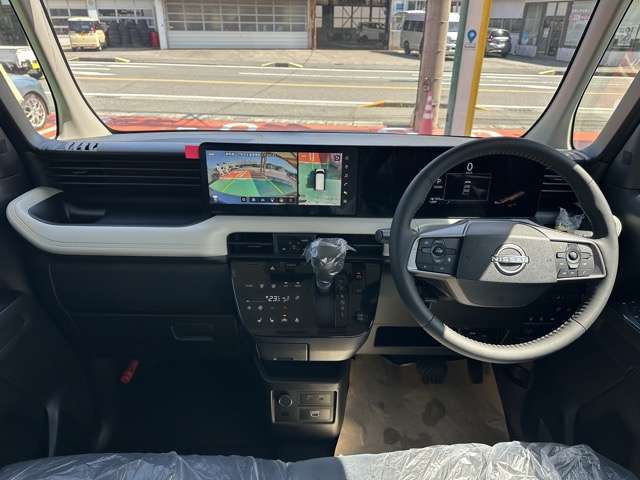 日産 ルークス ６６０ ＡＵＴＥＣＨライン ターボ プロパイロット エディション R8年 (東海) 99