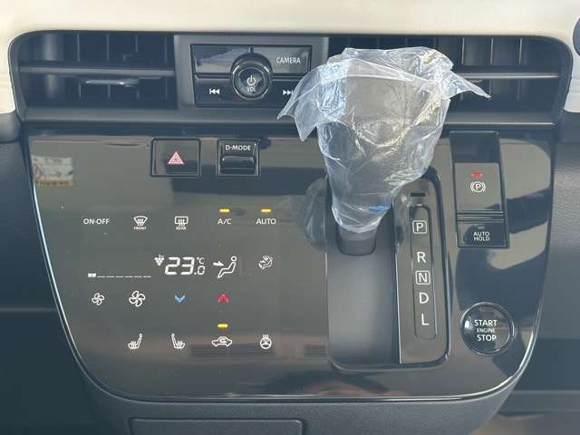 日産 ルークス ６６０ ＡＵＴＥＣＨライン ターボ プロパイロット エディション R8年 (東海) 99