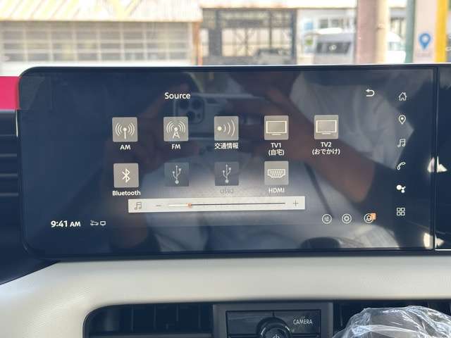 日産 ルークス ６６０ ＡＵＴＥＣＨライン ターボ プロパイロット エディション R8年 (東海) 99
