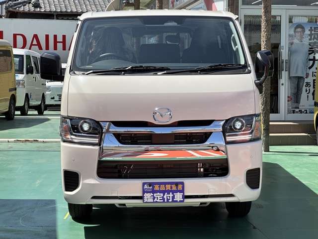 マツダ ボンゴブローニィバン ２．０ ＧＬ R8年 (東海) 99