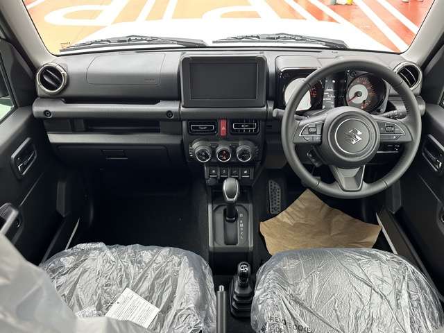 スズキ ジムニー ６６０ ＸＣ ４ＷＤ R7年 (東海) 99