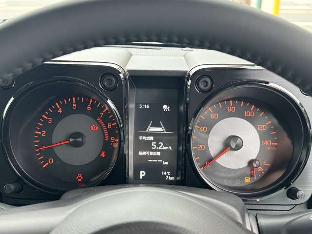 スズキ ジムニー ６６０ ＸＣ ４ＷＤ R7年 (東海) 99