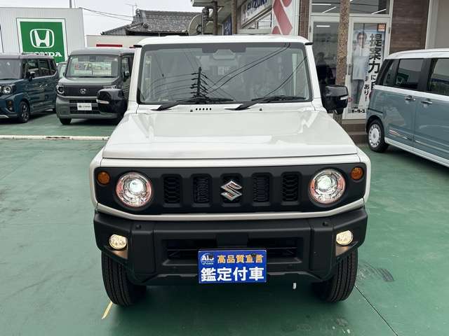 スズキ ジムニー ６６０ ＸＣ ４ＷＤ R7年 (東海) 99