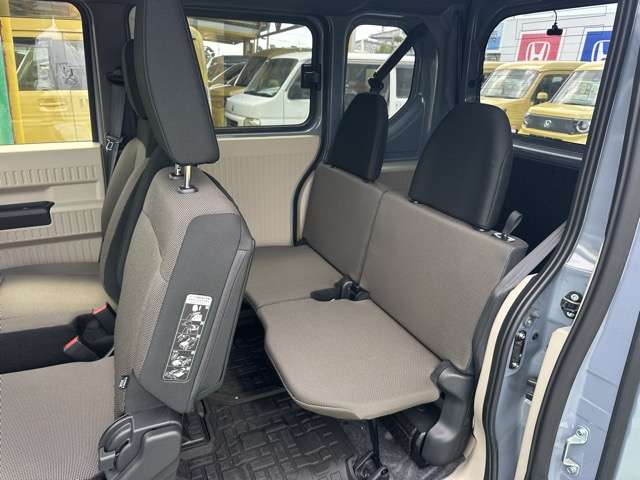 ホンダ Ｎ−ＶＡＮ　ｅ： ｅ：ファン R7年 (東海) 99