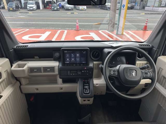 ホンダ Ｎ−ＶＡＮ　ｅ： ｅ：ファン R7年 (東海) 99