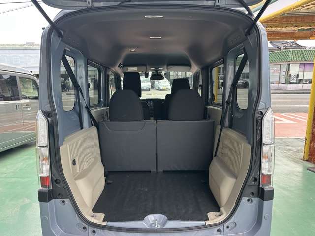 ホンダ Ｎ−ＶＡＮ　ｅ： ｅ：ファン R7年 (東海) 99