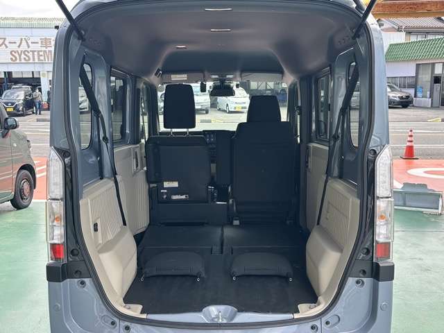 ホンダ Ｎ−ＶＡＮ　ｅ： ｅ：ファン R7年 (東海) 99