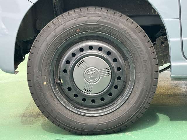 ホンダ Ｎ−ＶＡＮ　ｅ： ｅ：ファン R7年 (東海) 99