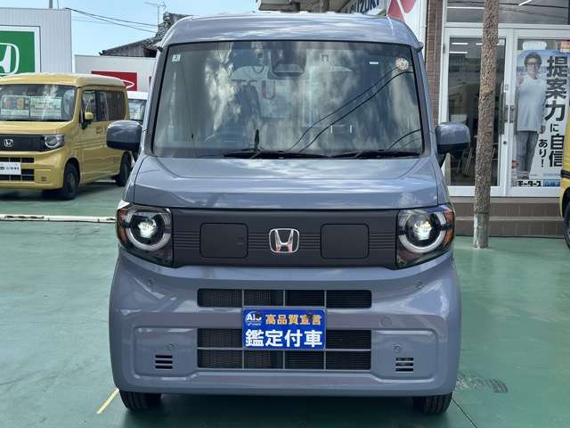 ホンダ Ｎ−ＶＡＮ　ｅ： ｅ：ファン R7年 (東海) 99