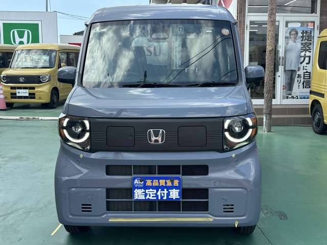 ホンダ Ｎ−ＶＡＮ　ｅ： ｅ：ファン R7年 (東海) 99